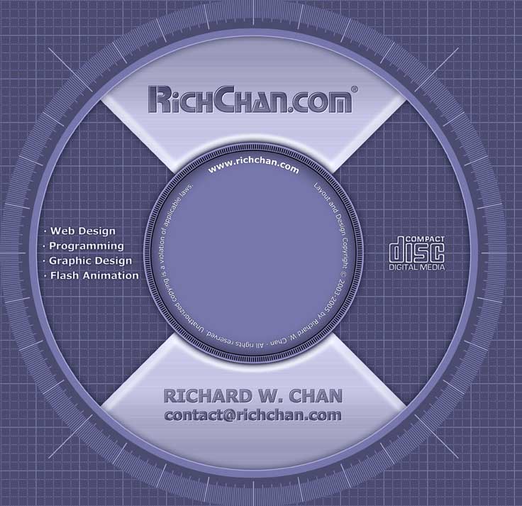 CD Label